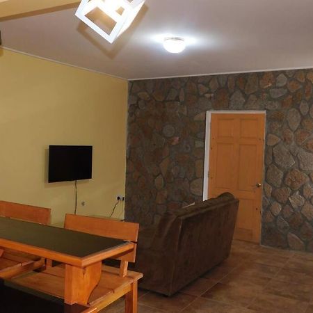 Tropical Home Oasis Soufrière Extérieur photo