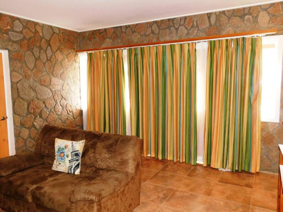 Tropical Home Oasis Soufrière Extérieur photo