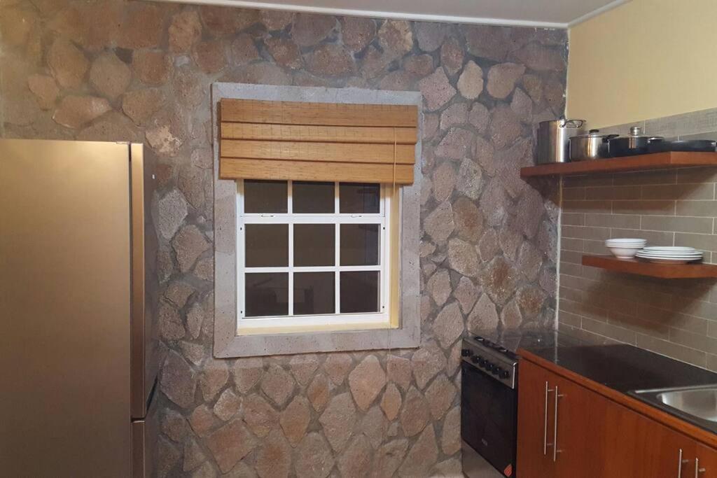 Tropical Home Oasis Soufrière Extérieur photo